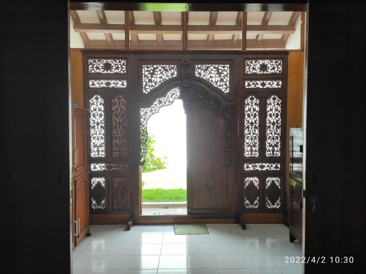 Rumah liburan Kelana 2 Nice Homestay Semarang