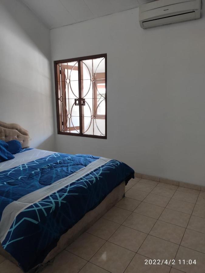 Kelana 2 Nice Homestay