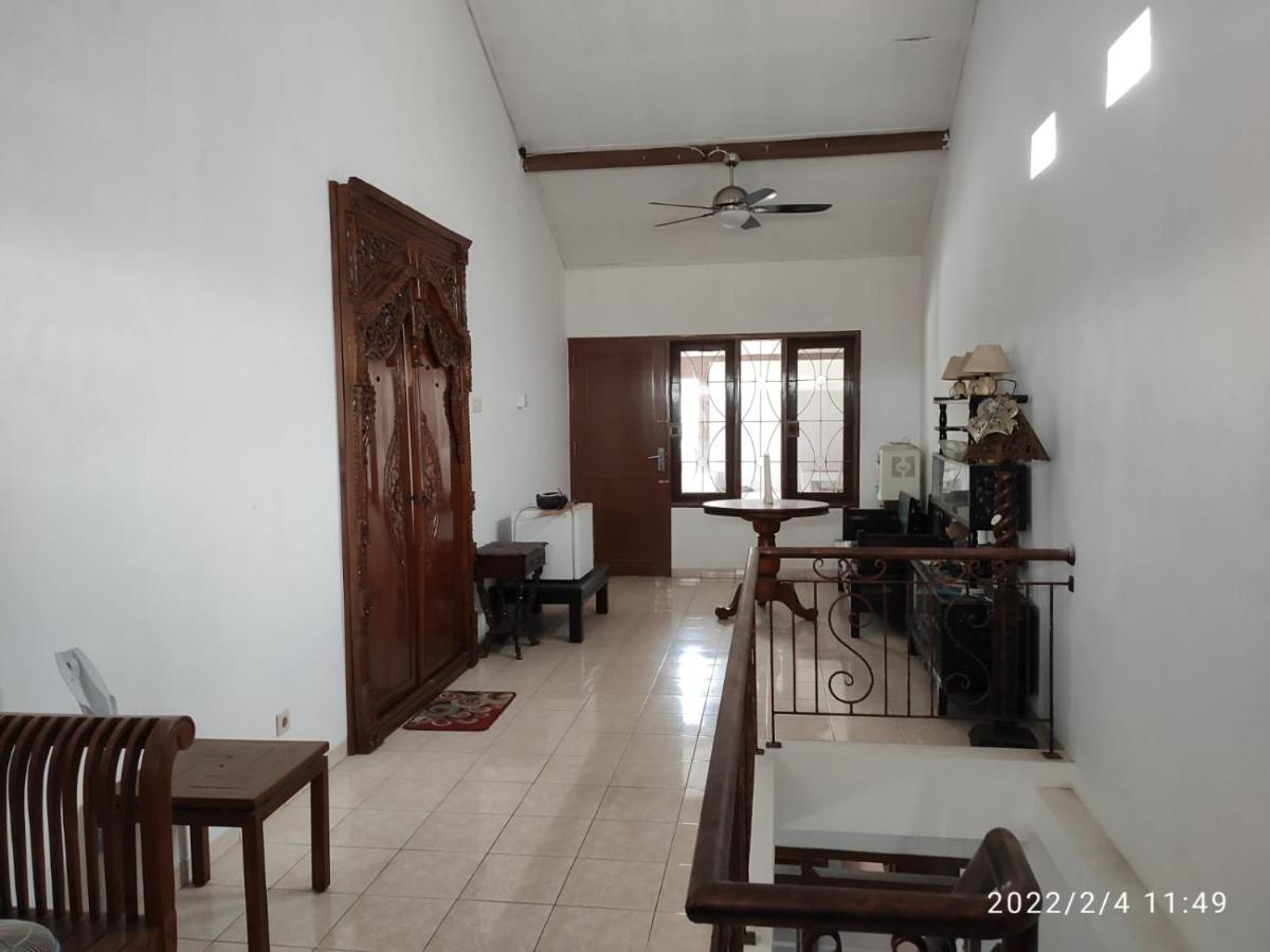 Kelana 2 Nice Homestay