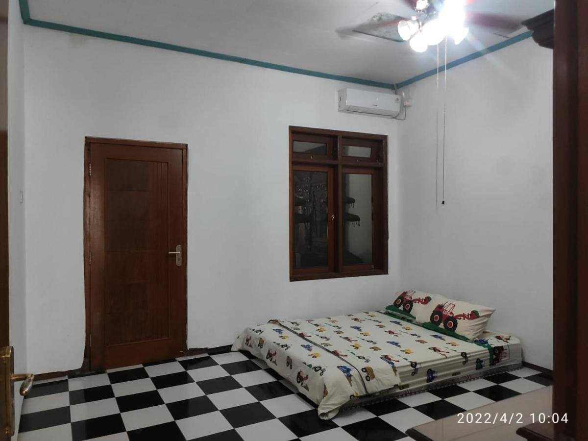 Kelana 2 Nice Homestay Semarang