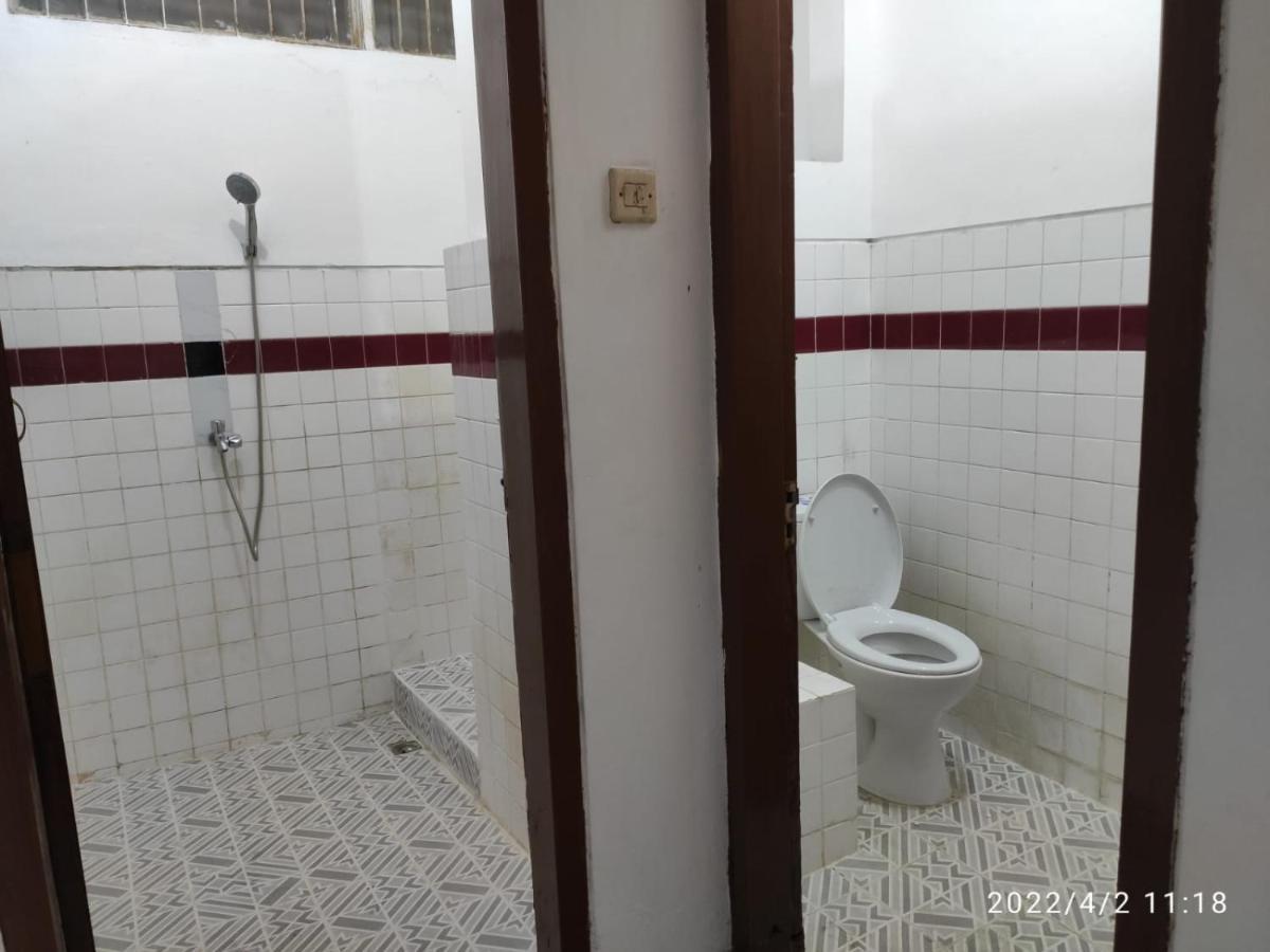 Kelana 2 Nice Homestay Rumah liburan Semarang