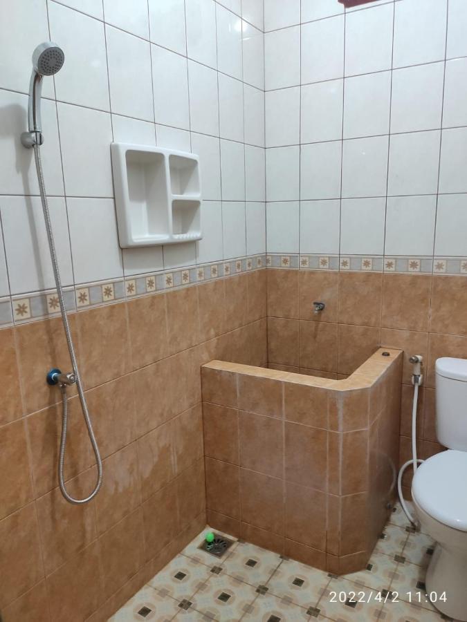 Rumah liburan Kelana 2 Nice Homestay Semarang