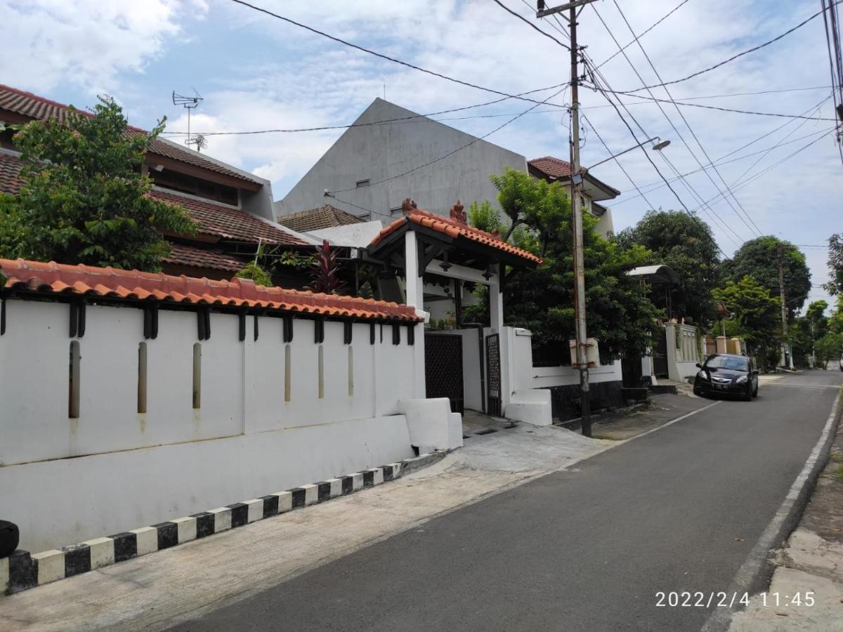 Kelana 2 Nice Homestay Rumah liburan