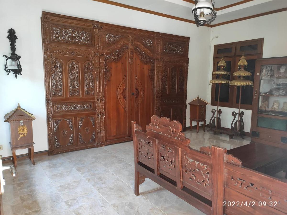 Kelana 2 Nice Homestay Rumah liburan *